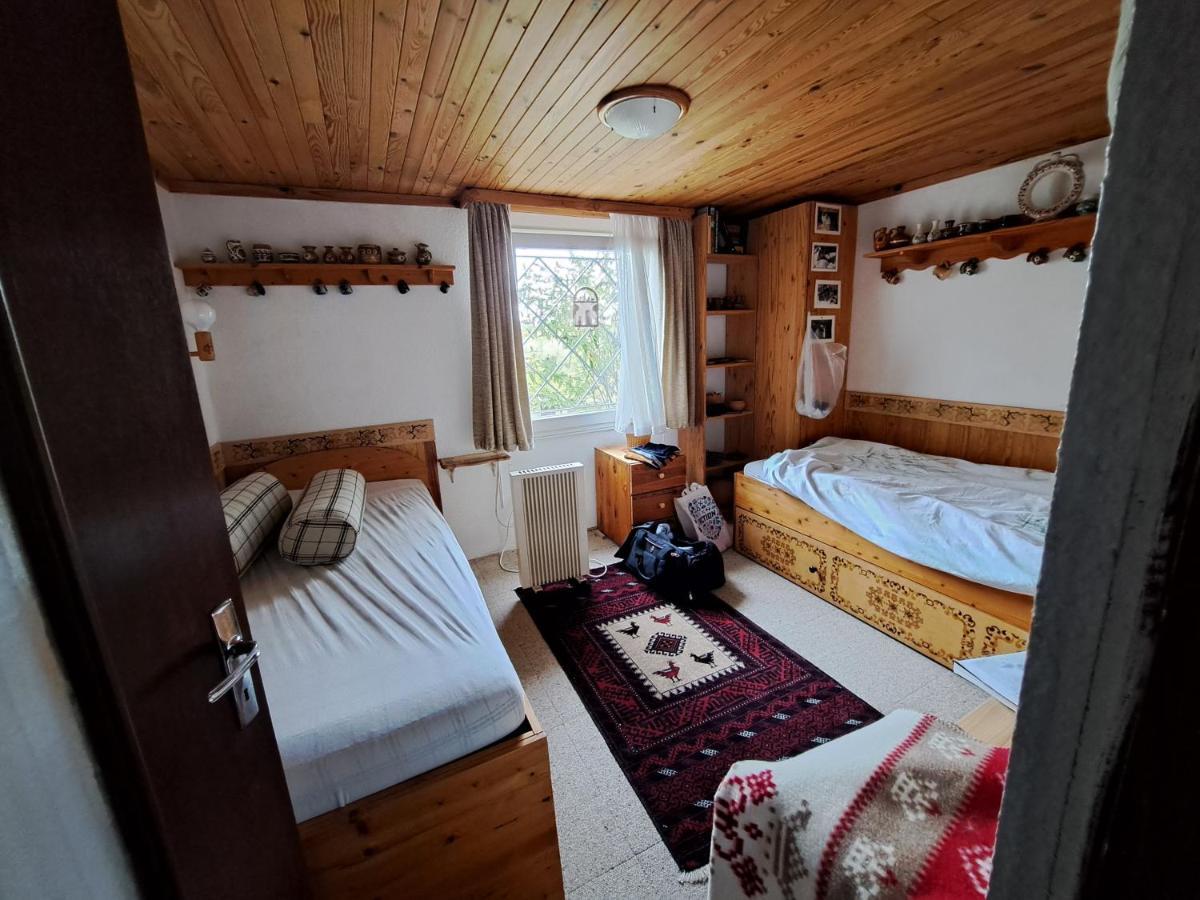 Villa Cosy house in picturesque Jura à Doucier Extérieur photo